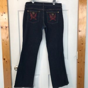 Nobo juniors 15 average jeans no boundaries